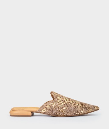 ALOZAINA Marrones Pedro Miralles | Pedro Mirallles