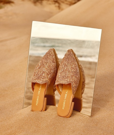 ALOZAINA Marrones Pedro Miralles | Pedro Mirallles 2