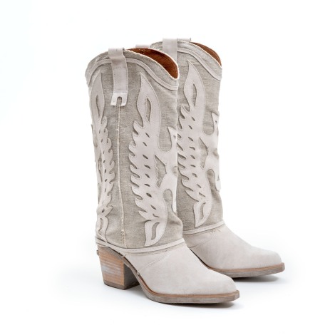 Bota Nemonic 2381 artico | Nemonic