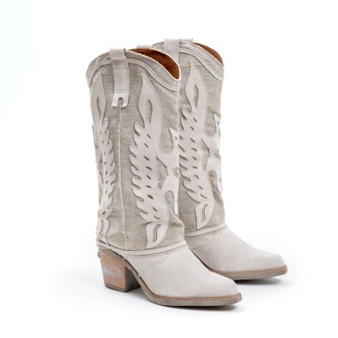 Bota Nemonic 2381 artico | Nemonic