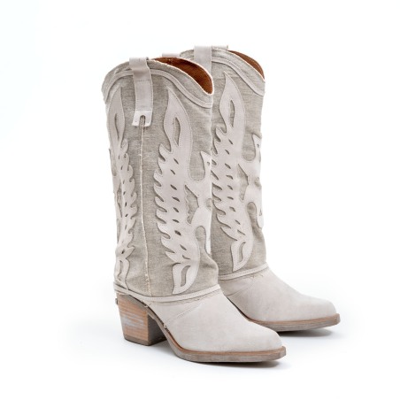 Bota Nemonic 2381 artico | Nemonic