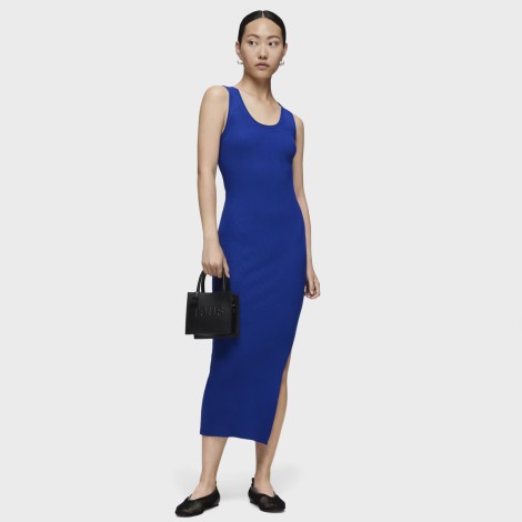 Bolso mini cube negro  TOUS Brenda | TOUS 2