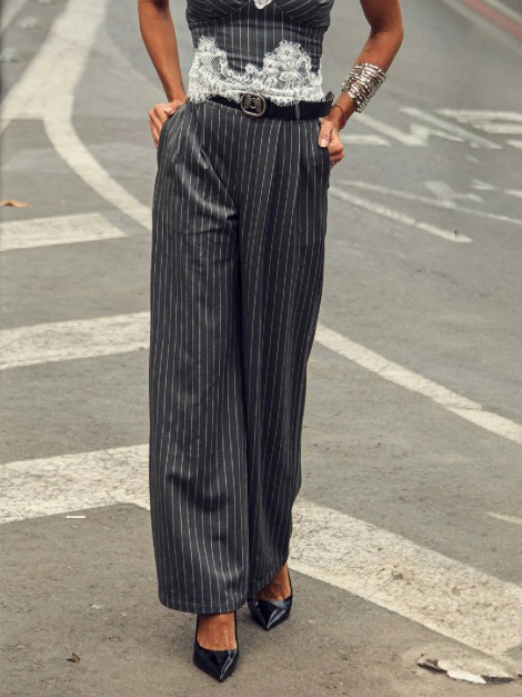 PANTALÓN CRISANTEMO | Camaleonica 2