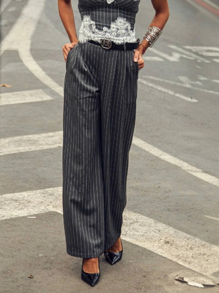 PANTALÓN CRISANTEMO | Camaleonica