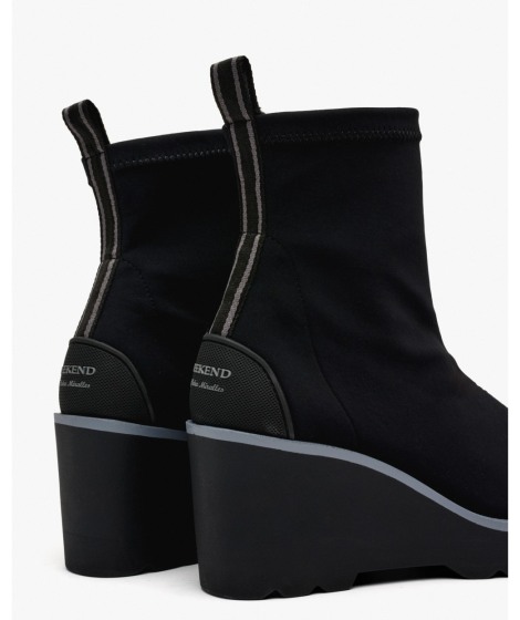 HITA Negros - BOTINES 27550 | Pedro Mirallles 2