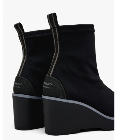 HITA Negros - BOTINES 27550 | Pedro Mirallles