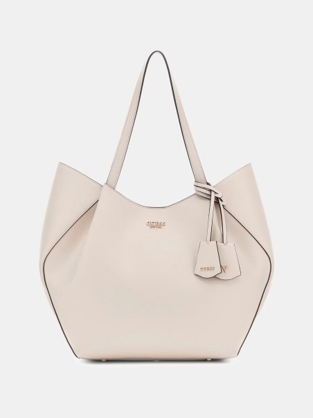 Shopper Amorette con pochette interior HWBG7898240 | GUESS