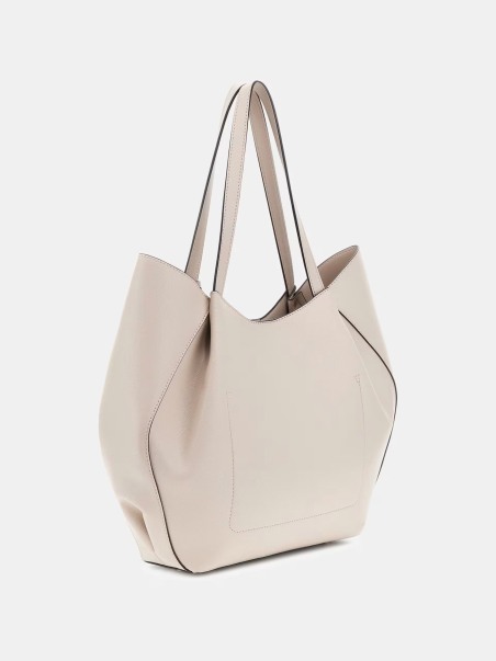 Shopper Amorette con pochette interior HWBG7898240 | GUESS