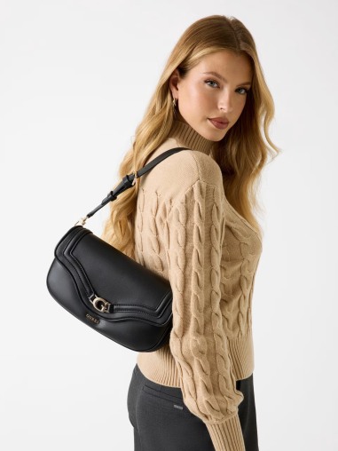 Bolso al hombro Dea HWBG7993200 | GUESS