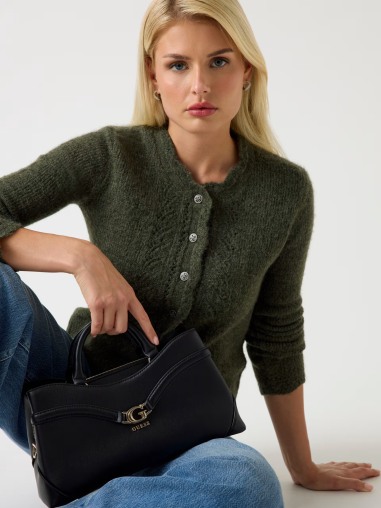 Bolso de mano Dea HWBG7993060 | GUESS