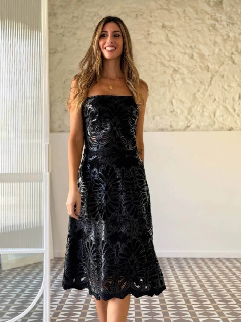 FALDA LUNAR CAMALEÓNICA | Camaleonica 2