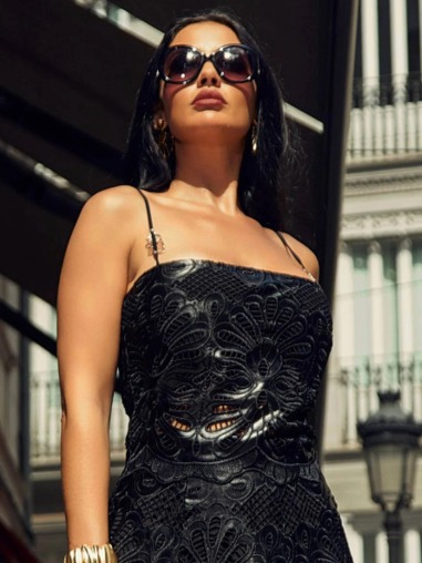 TOP PIEDRA CAMALEÓNICA | Camaleonica