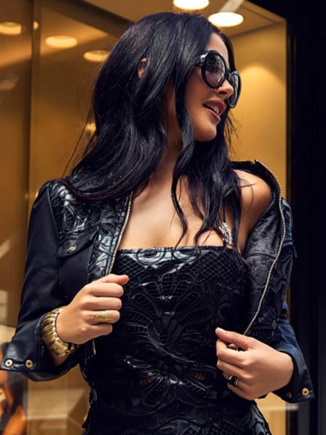 TOP PIEDRA CAMALEÓNICA | Camaleonica 2