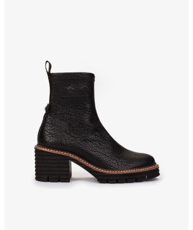 MIJAS negro - BOTINES 29314 | Pedro Mirallles