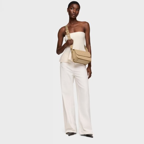 Bandolera mediana arena TOUS Brenda | TOUS 2