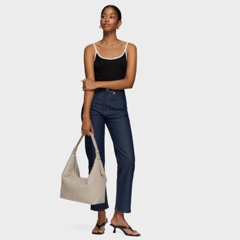 Bolso de hombro grande topo TOUS Puffy bear | TOUS 2