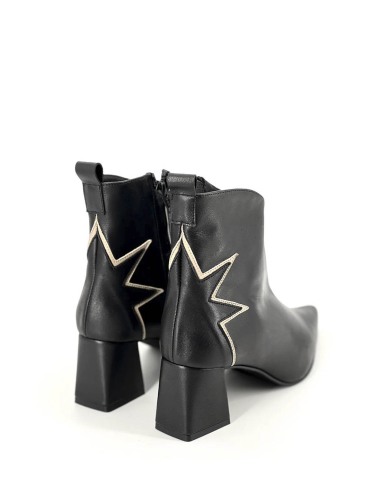 Botin Dibia con estrella 55593 | Dibia