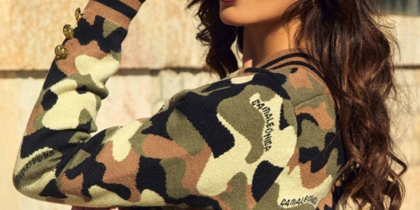 Camaleónica rebajas: dónde comprar la marca online con descuentos y outlet